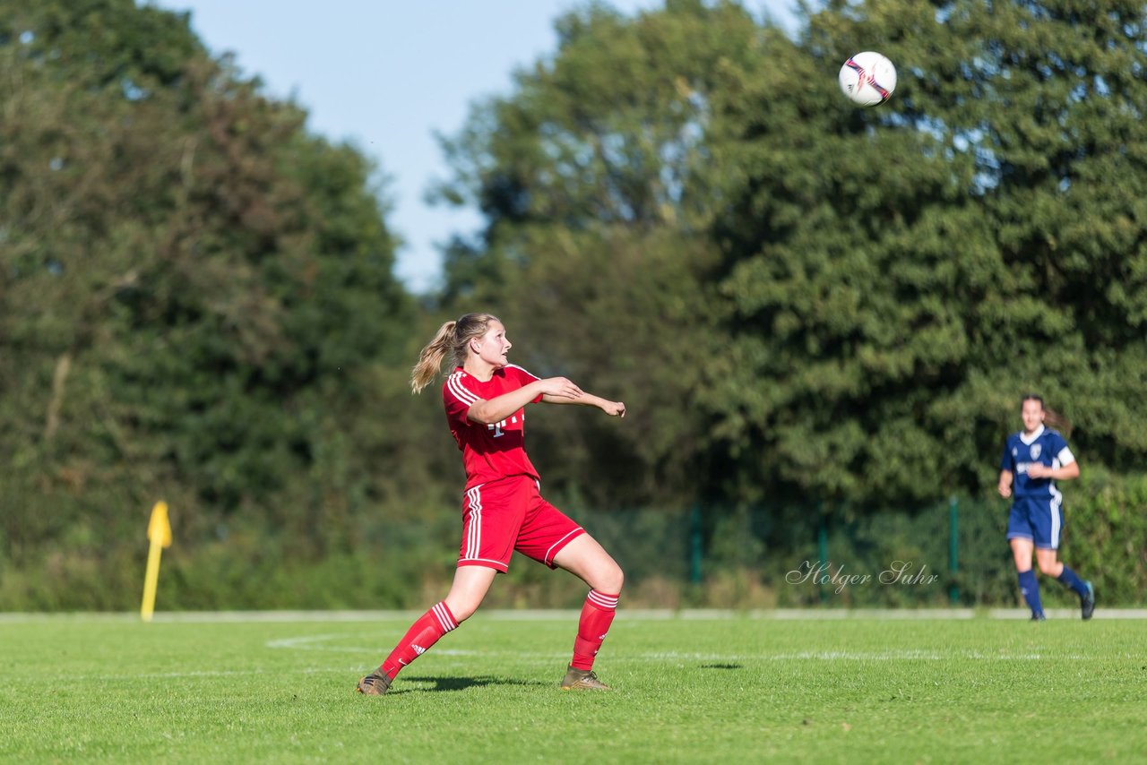 Bild 202 - Frauen SV Wahlstedt - ATSV Stockelsdorf : Ergebnis: 2:2